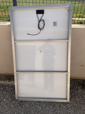 Kit complet panneaux solaire