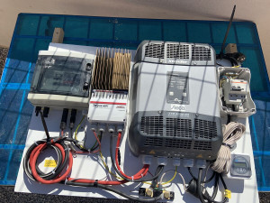 Kit complet panneaux solaire