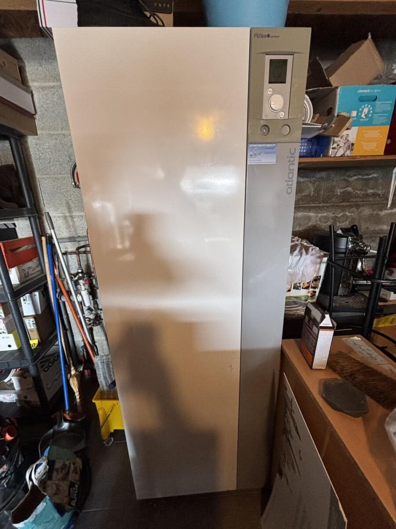 Alfea Extensa Duo AI5