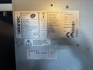 Alfea Extensa Duo AI5