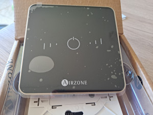 Thermostat ibpro6 Airzone lite radio (CE6) - AIRZONE