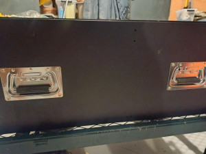 Batterie Solaire 16kw 314Ah NEUF