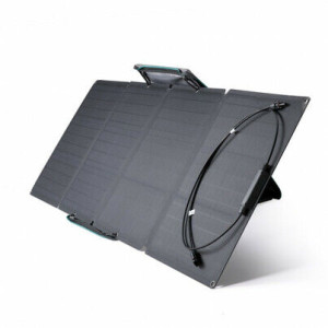 Solaire Ecoflow Flexible 110w