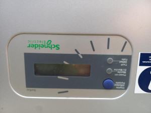 Onduleur 3kw