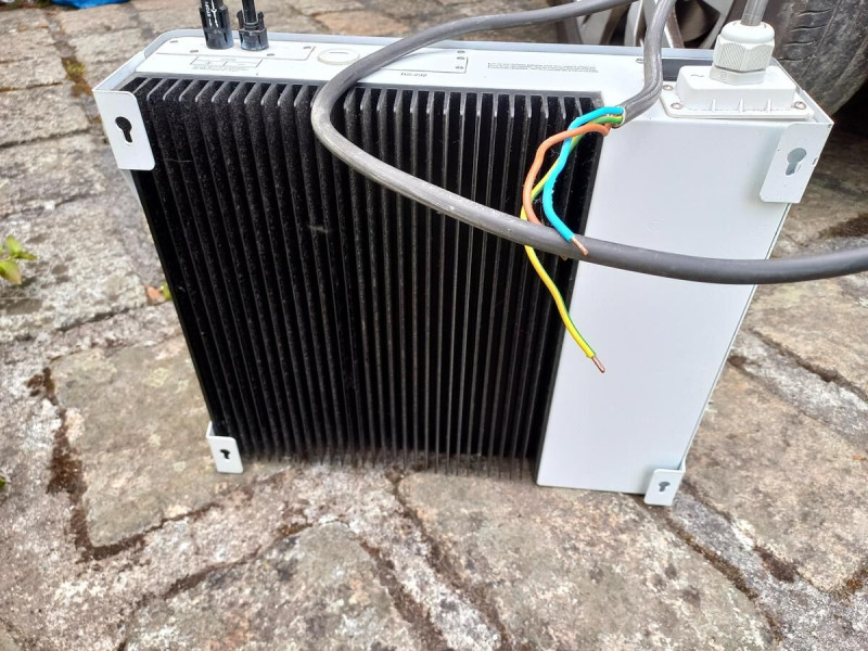 Onduleur 3kw