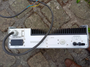 Onduleur 3kw