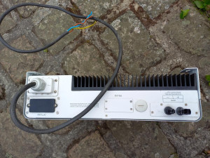 Onduleur 3kw