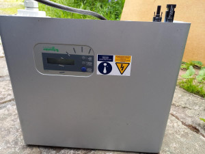 Onduleur 3kw