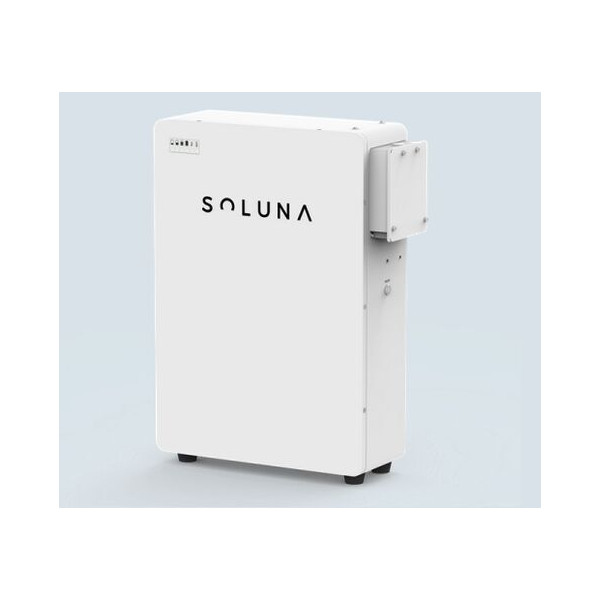 BATTERIE SOLAIRE SOLUNA 5kW