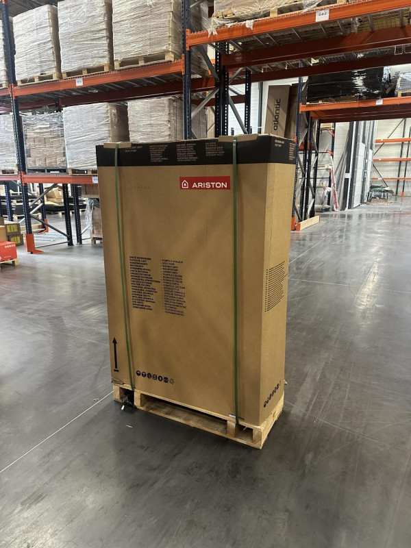 ARISTON NIMBUS PLUS 150 ST NET R32