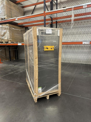 DOMUSA CHAUDIERE A GRANULES BIOCLASS IC 25 DX TBIO000159