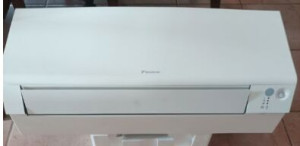 Unité murale DAIKIN FTXM25R5V1B