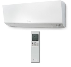 Unité murale DAIKIN FTXM25R5V1B