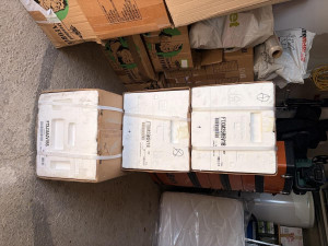 Unité murale DAIKIN FTXM25R5V1B