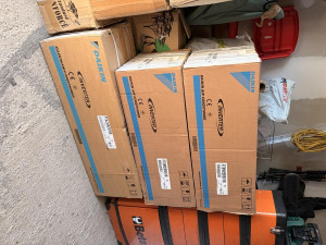 Unité murale Emura 2 DAIKIN FTXJ35A2V1BS