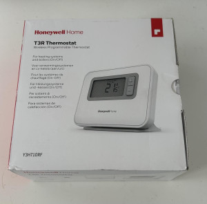 thermostat HONEY T3R