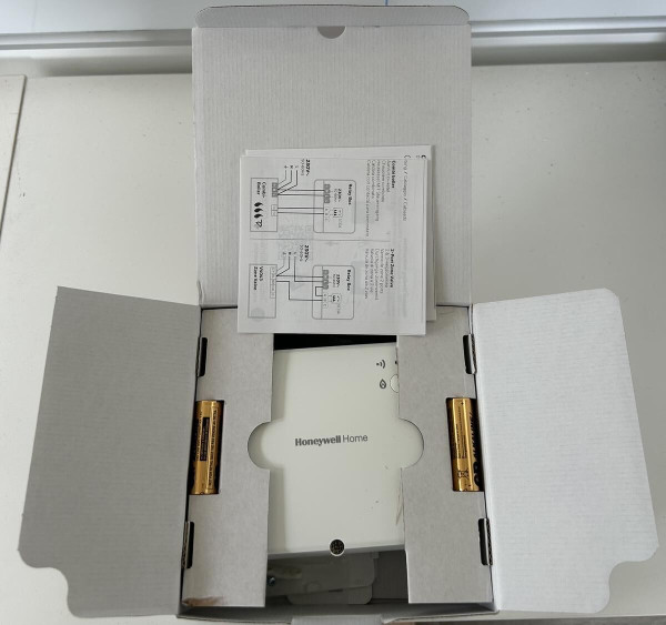 thermostat HONEY T3R