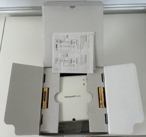 thermostat HONEY T3R