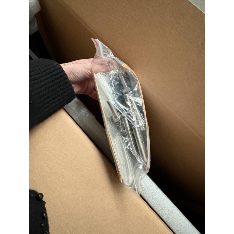 Support Sol Modulable