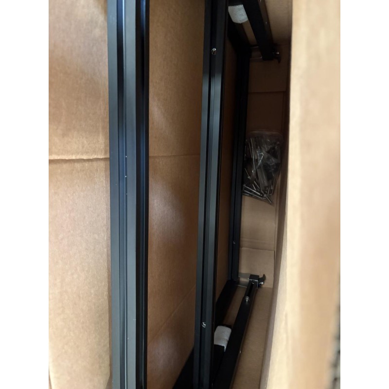 Support Sol Modulable