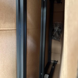 Support Sol Modulable