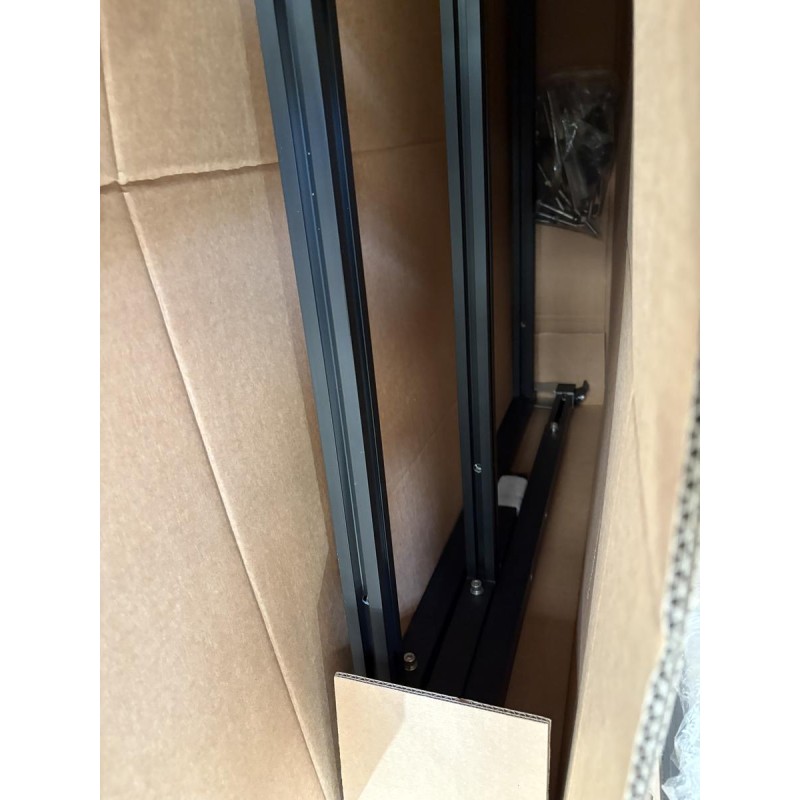 Support Sol Modulable