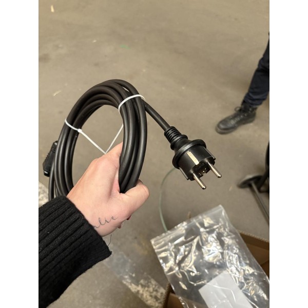 Câble Plug & Play Hoymiles