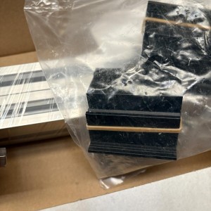 Support Toit tuiles 3 panneaux