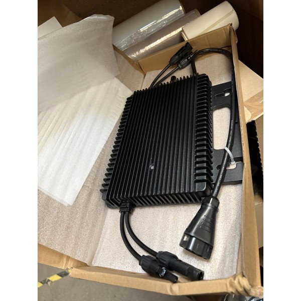 Micro onduleur Hoymiles HMS 800 W 2T