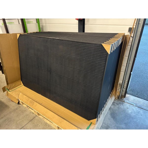 EURENER 375w Full Black