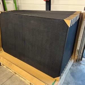 EURENER 375w Full Black