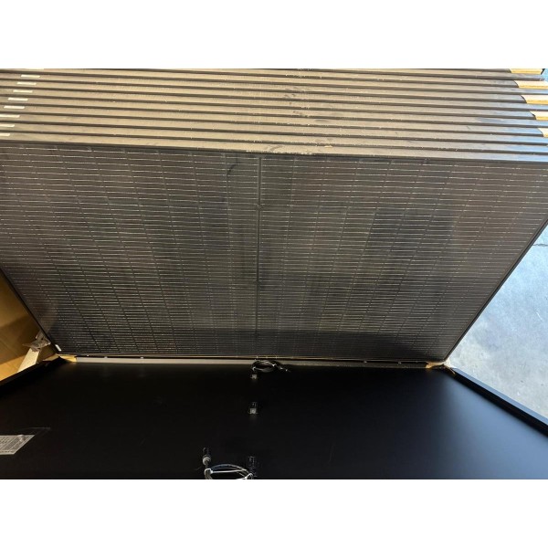 EURENER 375w Full Black