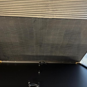 EURENER 375w Full Black