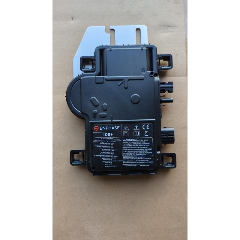 ENPHASE - Micro-onduleur IQ8+