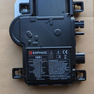 ENPHASE - Micro-onduleur IQ8+
