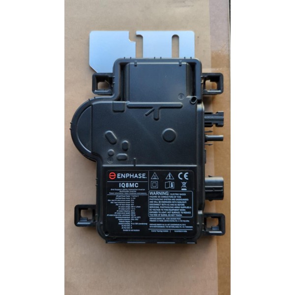 ENPHASE - Micro-Onduleur - IQ8M
