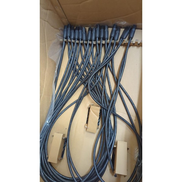 ENPHASE - Câble triphasé Paysage - 2m