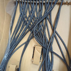 ENPHASE - Câble triphasé Paysage - 2m