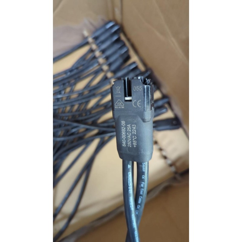 ENPHASE - Câble triphasé Paysage - 2m