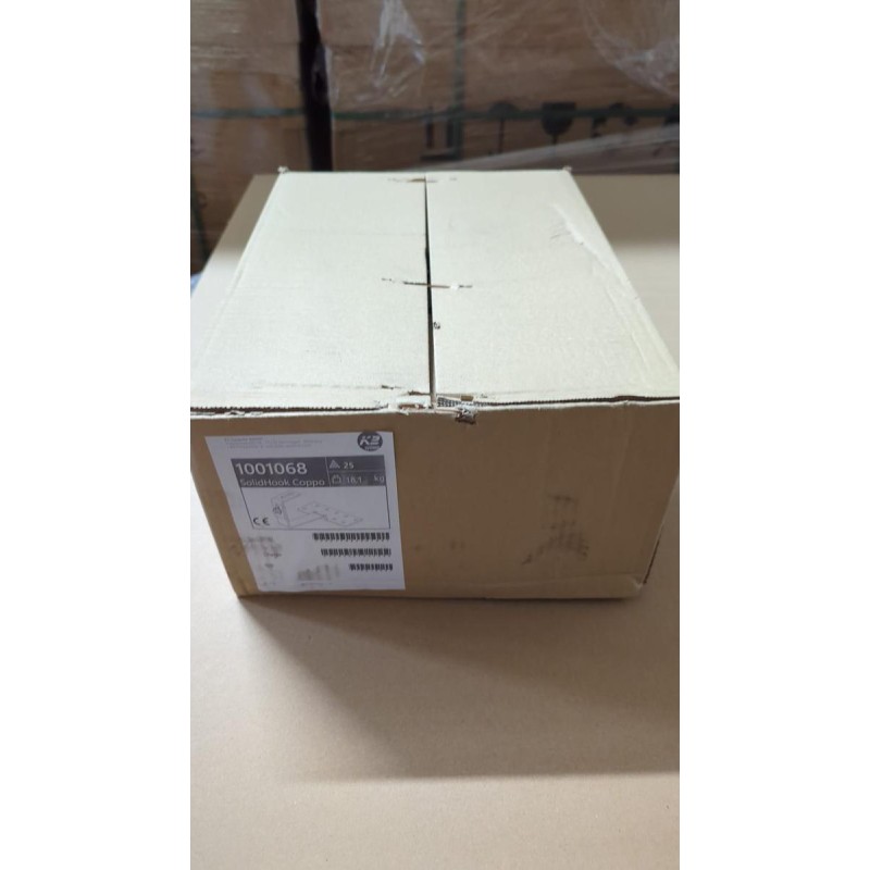 Crochet de toit K2 Systems 1001068 – Crochet Coppo-Tiles en acier inox pour tuiles romanes