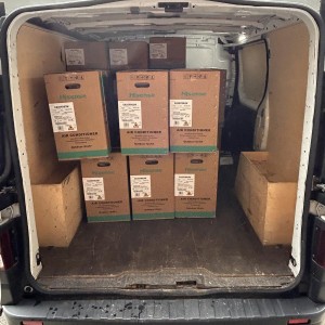 Climatisation réversible monosplit 2,5kw