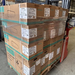 Climatisation réversible monosplit 2,5kw