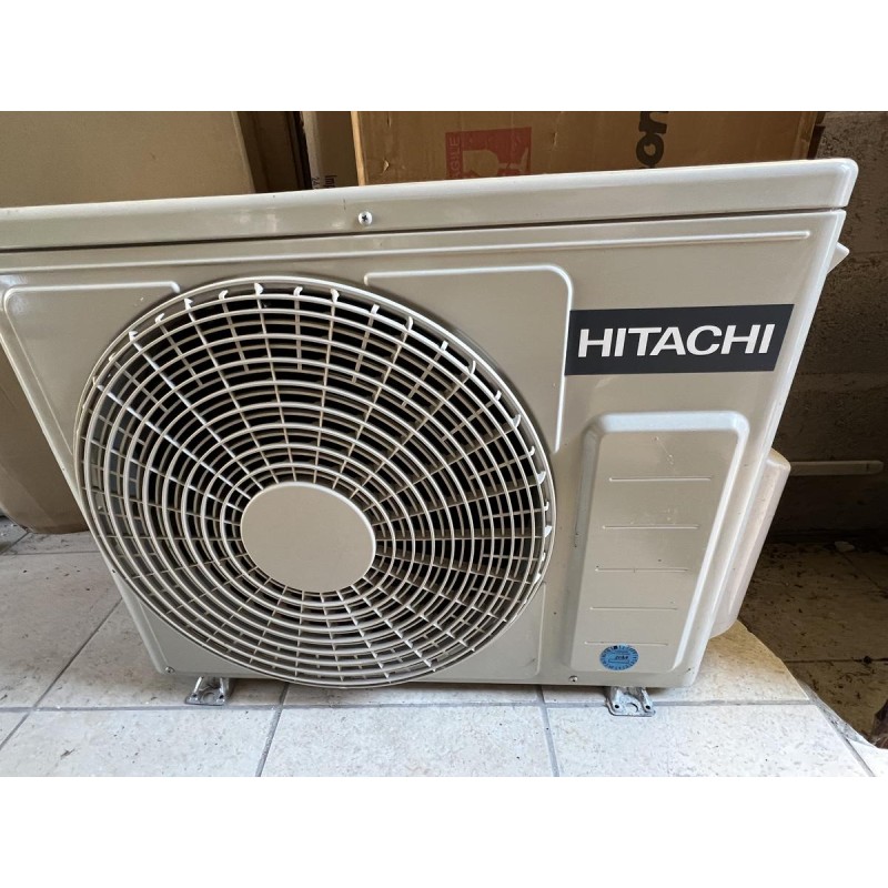 Groupe Hitachi