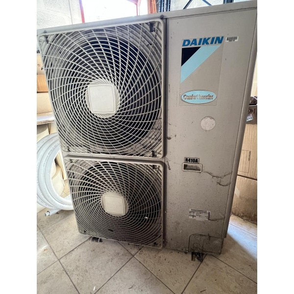 Unité extérieur daikin