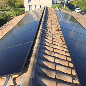 Kit solaire 6 kw hoymiles