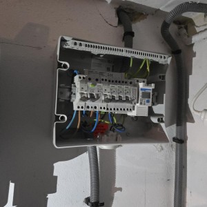 Kit solaire 6 kw hoymiles