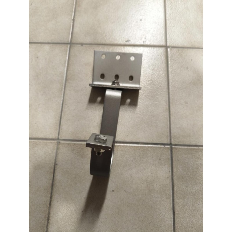 Vis à double filetage SingleRail M10