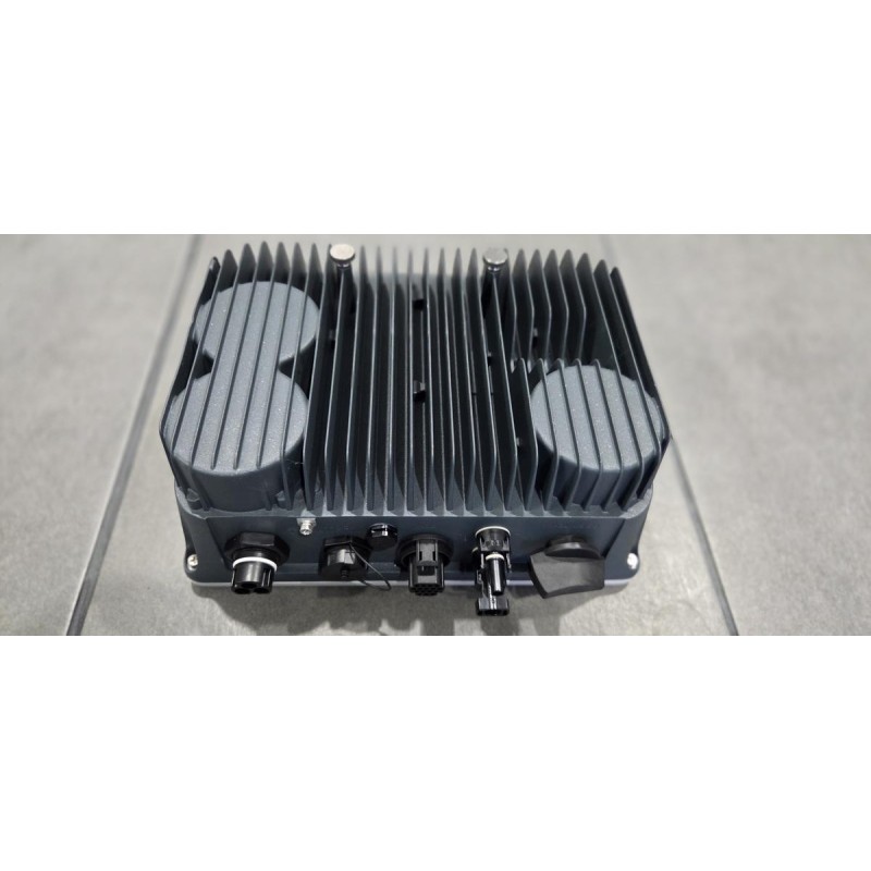 Onduleur 1F FoxESS S3000-G2