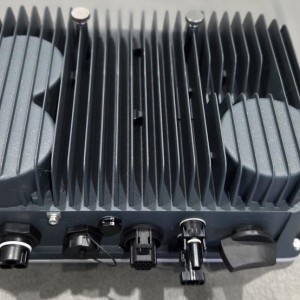 Onduleur 1F FoxESS S3000-G2