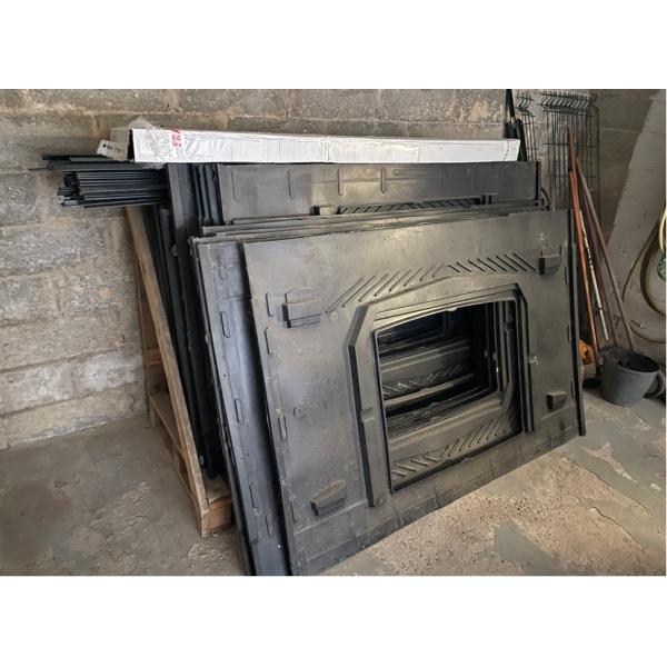 Installation 3Kwc avec batterie 1,2 Kw